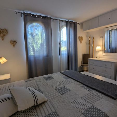 Casa Miro Lejlighed Corralejo Eksteriør billede