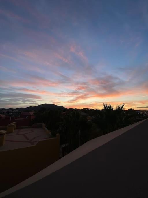 Casa Miro Lejlighed Corralejo Eksteriør billede