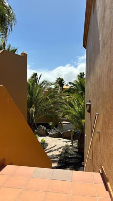 Casa Miro Lejlighed Corralejo Eksteriør billede