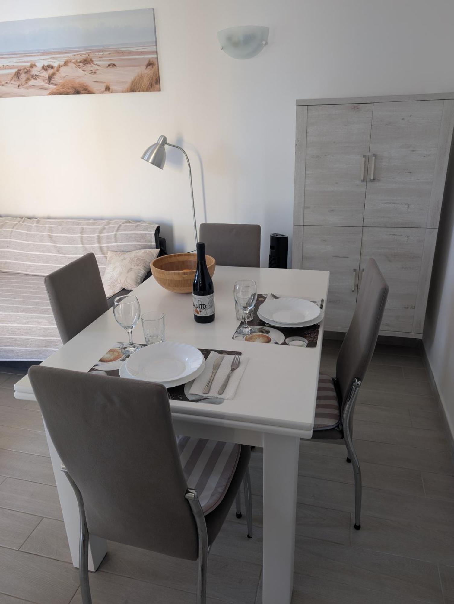 Casa Miro Lejlighed Corralejo Eksteriør billede