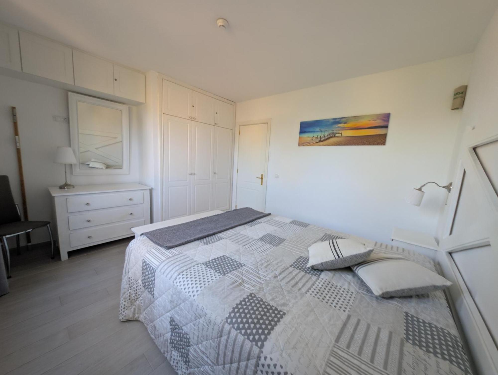 Casa Miro Lejlighed Corralejo Eksteriør billede