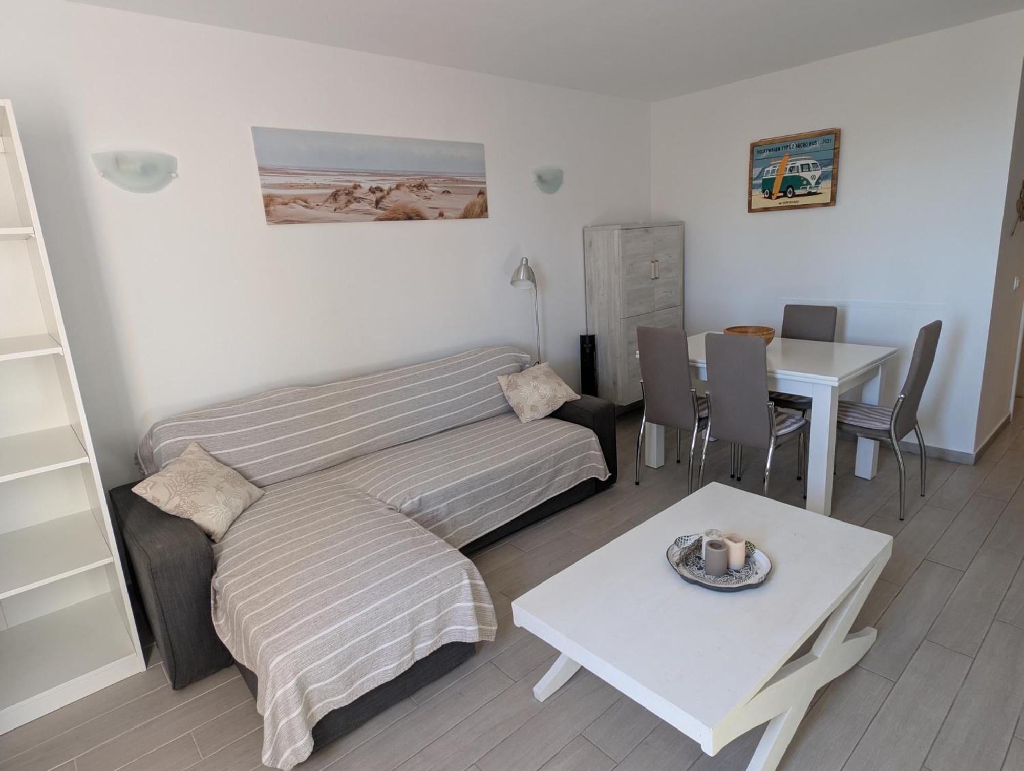 Casa Miro Lejlighed Corralejo Eksteriør billede