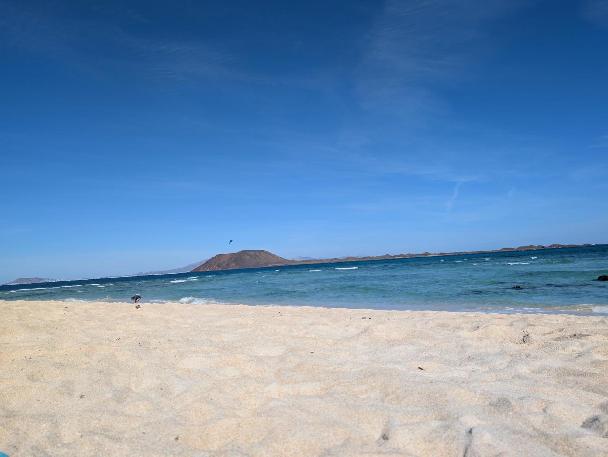Casa Miro Lejlighed Corralejo Eksteriør billede