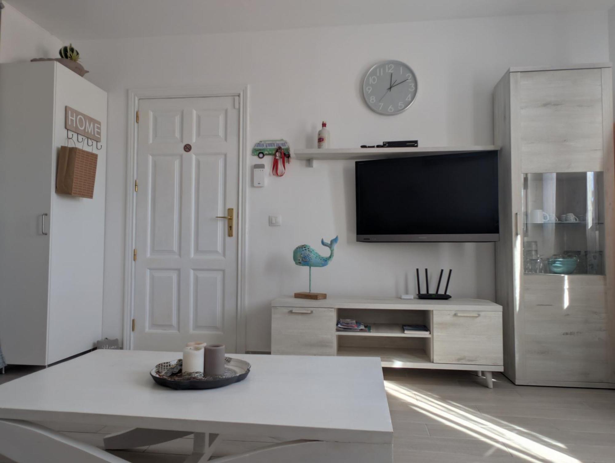 Casa Miro Lejlighed Corralejo Eksteriør billede