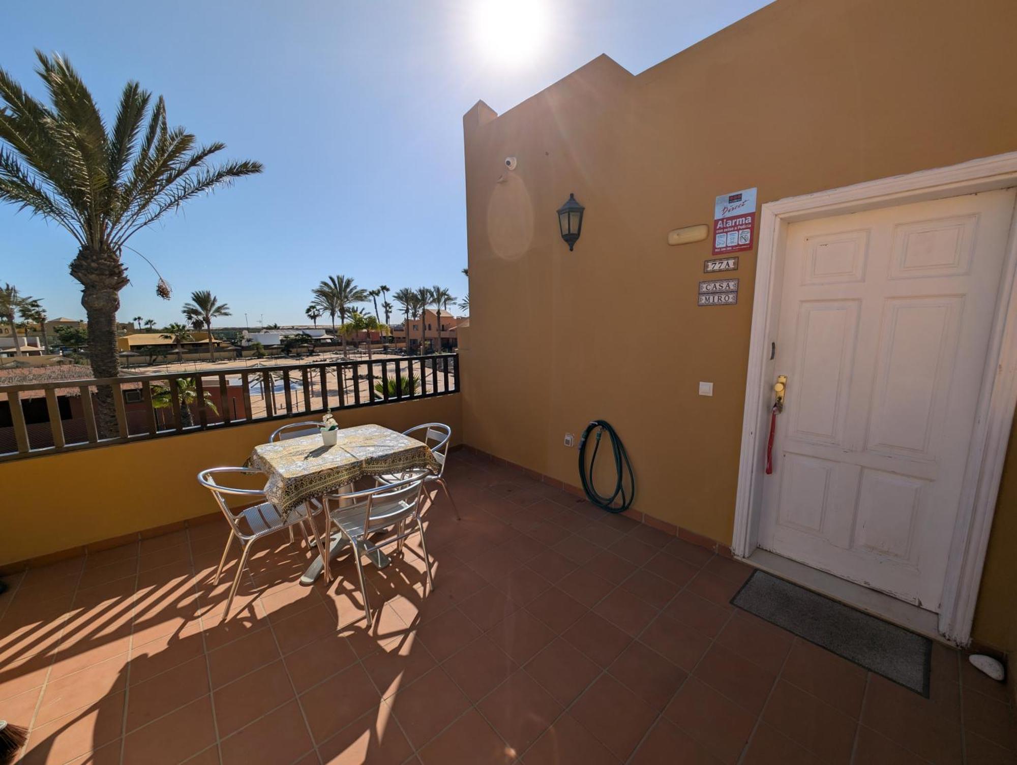 Casa Miro Lejlighed Corralejo Eksteriør billede