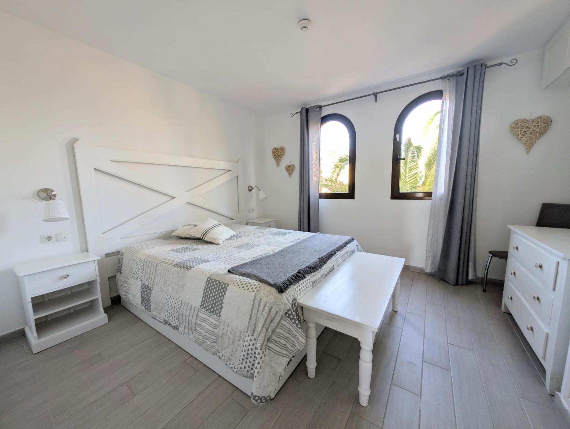 Casa Miro Lejlighed Corralejo Eksteriør billede
