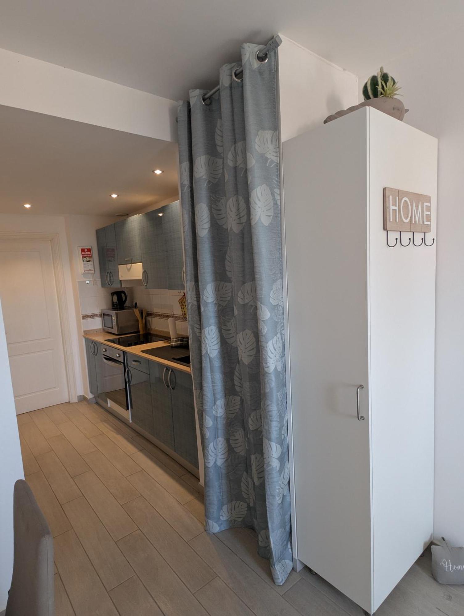 Casa Miro Lejlighed Corralejo Eksteriør billede